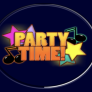 Party Time logó