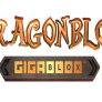 Dragonblox Gigablox logó
