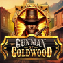The Gunman of Goldwood logó