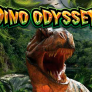 Dino Odyssey logó