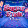 Sugar Rush Winter logó
