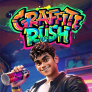 Graffiti Rush logó