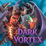 Dark Vortex logó