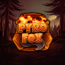 Pyro Fox logó