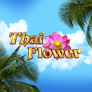 Thai Flower logó