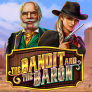 The Bandit and the Baron logó