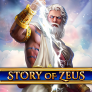 Story of Zeus logó