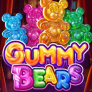 Gummy Bears logó