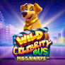 Wild Celebrity Bus Megaways logó