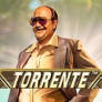 Torrente logó