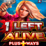 1 Left Alive logó