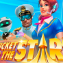 Ticket To The Stars logó