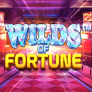 Wilds of Fortune logó