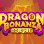Gold Hit: Dragon Bonanza logó
