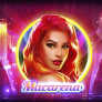 Macarena logó