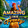 Amazing Link Frenzy logó
