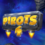 Pirots 4 logó