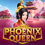 Phoenix Queen logó