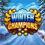 Winter Champions logó