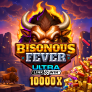 Bisonous Fever Ultra Link&Win logó