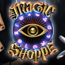 Magic Shoppe logó