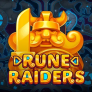 Rune Raiders logó