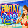 Bikini Party logó