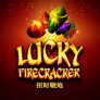 Lucky Firecracker logó