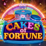 Cakes of Fortune logó