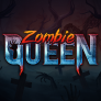 Zombie Queen logó