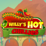 Willys Hot Chilies logó