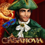 Casanova logó