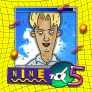 Nine To Five logó