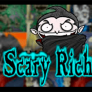 Scary Rich logó