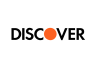 Discover logó