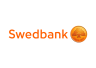Swedbank logó