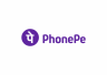 PhonePe logó