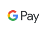 Google Pay logó