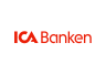 ICA Banken logó
