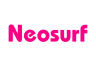 Neosurf logó