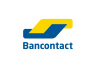 Bancontact logó