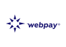 Webpay logó