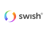 Swish logó