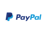 PayPal logó