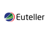 Euteller logó