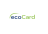 ecoCard logó