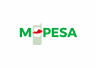 M-PESA logó