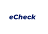 eCheck logó