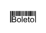 Boleto logó