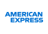 American Express logó